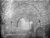 Abbey ruin, Ullard, Co. Kilkenny