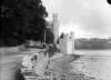 [Blackrock Castle, Cork : with a view of the River Lee]