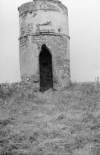 Knockinabrooney Tower, Leixlip, Co. Kildare.