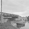 Bailey bridge, Tarmoularry, Co. Offaly.