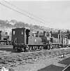 90 & 552 locomotives, Cork City, Co. Cork.
