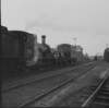 253 shunting, Thurles, Co. Tipperary.