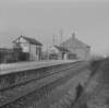 Ballyragget Station, Ballyragget, Co. Kilkenny.