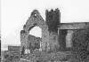 Abbey Ruins, Dungarvan, Co. Waterford