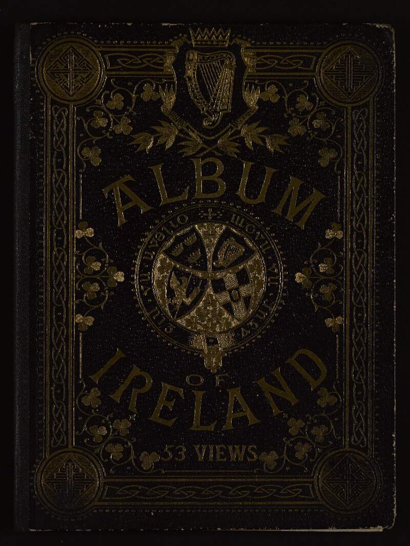 Album of Ireland