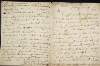 Letter from John Finlay, Barrister, 31 N. Cumberland Street, to unknown recipient, concerning legal matters,