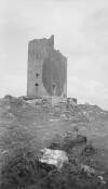 Ballyporttry Castle [Ballyportry Castle].