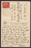 I.iv.12. Postcard: from James Joyce to Helen Joyce,