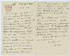 I.i.17. Letter: from James Joyce, Hôtel Richemond Genève to Giorgio Joyce