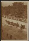 [Gun carriage, carrying the coffin of Michael Collins],