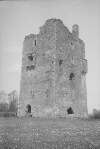Ballaghrahin Castle.