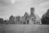 Augustinian or Black Abbey, Adare Parish Church for Church of Ireland Community.