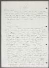Notes taken at dictation during William J. Gogan's imprisonment in Mountjoy prison,