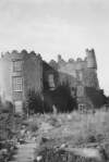 Carnew Castle.