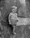 Boy : commissioned by Guard Coleman, Kilmoganny, Co. Kilkenny