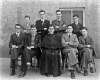 Good Counsel, New Ross, group of eight students : commissioned by Father Veale, D.S.A