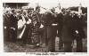 Catholic Emancipation Centenary, Dublin 1929 : Canopy Bearers in Procession